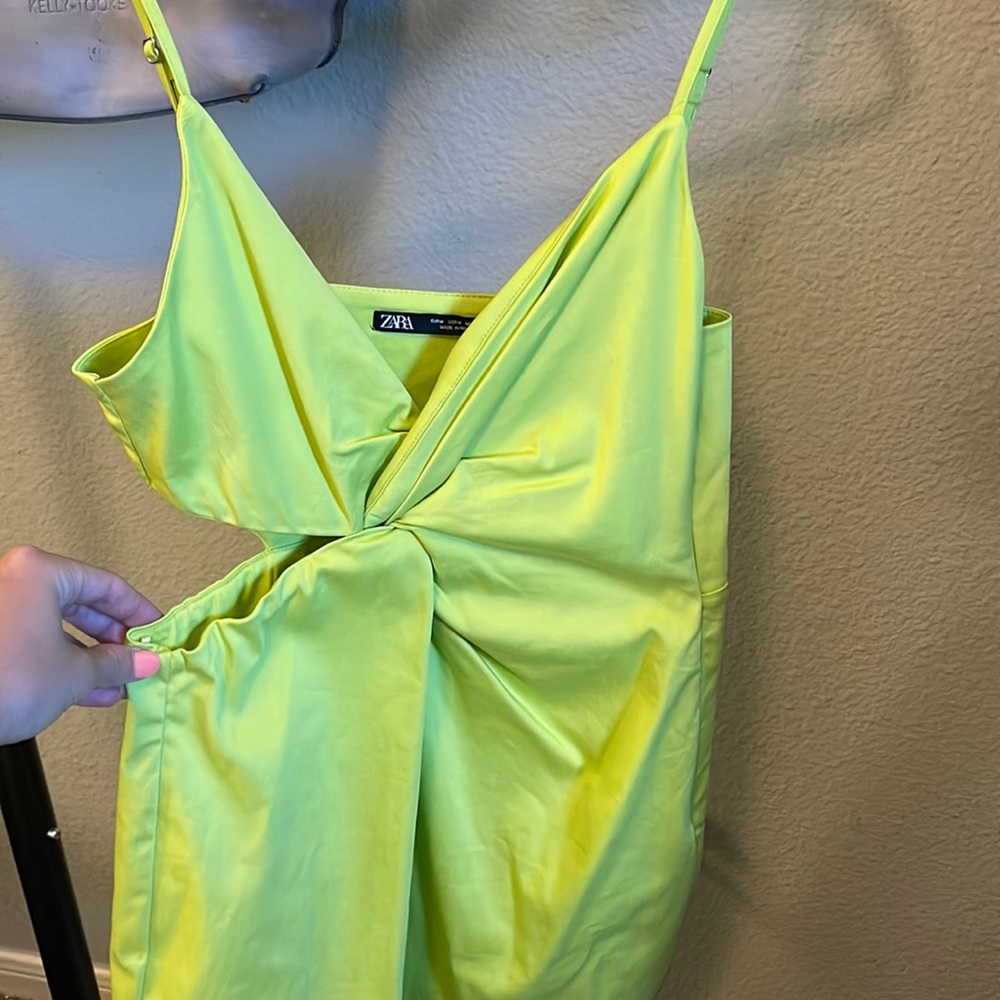 Zara medium dress